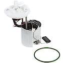 Fuel Pump Module Assembly: With Float Arm, Seal