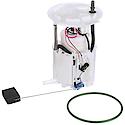 Fuel Pump Module Assembly: With Float Arm, Seal