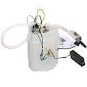 Fuel Pump Module Assembly: With Float Arm