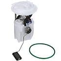 Fuel Pump Module Assembly: With Float Arm, Seal