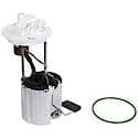 Fuel Pump Module Assembly: With Float Arm, Seal