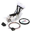 Fuel Pump Module Assembly: With Float Arm, Seal, Splices, Wire Harness