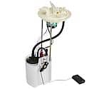 Fuel Pump Module Assembly: With Float Arm