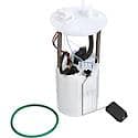 Fuel Pump Module Assembly: With Float Arm, Seals