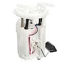 Fuel Pump Module Assembly: With Float Arm