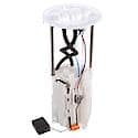 Fuel Pump Module Assembly: With Float Arm