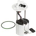 Fuel Pump Module Assembly: With Float Arm, Seal