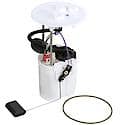 Fuel Pump Module Assembly