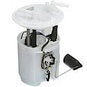 Fuel Pump Module Assembly: With Float Arm