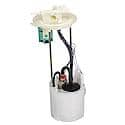 Fuel Pump Module Assembly: With Float Arm