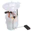 Fuel Pump Module Assembly: With Float Arm