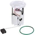 Fuel Pump Module Assembly: With Float Arm, Seal