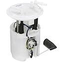 Fuel Pump Module Assembly: With Float Arm