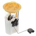 Fuel Pump Module Assembly: With Float Arm