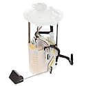 Fuel Pump Module Assembly: With Float Arm