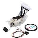 Fuel Pump Module Assembly: With Float Arm, Seal, Splices, Wire Harness