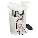 Fuel Pump Module Assembly: With Float Arm