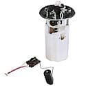 Fuel Pump Module Assembly: With Float Arm