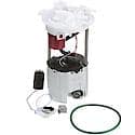 Fuel Pump Module Assembly: With Float Arm, Seals