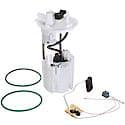 Fuel Pump Module Assembly: With Float Arm, Seals