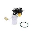 Fuel Pump Module Kit with Level Sensor