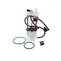 Fuel Pump and Level Sensor Module