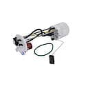 Fuel Pump and Level Sensor Module