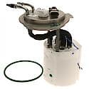 Electric Fuel Pump Assembly