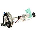 Electric Fuel Pump Assembly