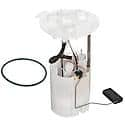 Fuel Pump Module Assembly: With Float Arm, Seal