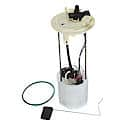 Fuel Pump Assembly