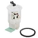 Fuel Pump Module Assembly: Without Float Arm, Includes Seal