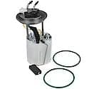 Fuel Pump Module Assembly: With Float Arm, Seals