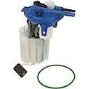 Fuel Pump Module Assembly: With Float Arm, Seals