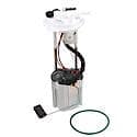 Fuel Pump Module Assembly: With Float Arm, Seal