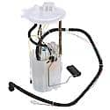 Fuel Pump Module Assembly: With Float Arm