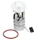 Fuel Pump Module Assembly: With Float Arm, Seal