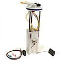 Fuel Pump Assembly