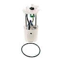 Fuel Pump Module Assembly without Fuel Level Sensor, with Seal and Cover