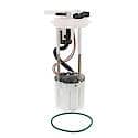 Fuel Pump Module without Fuel Level Sensor, with Pressure Sensor and Seal