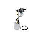 Fuel Pump Module Assembly without Fuel Level Sensor, with Seal