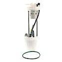 Fuel Pump Module Assembly without Fuel Level Sensor, with Seal and Cover