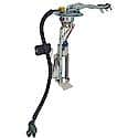 Fuel Pump Module SP07K1HCQ: Fuel Pump and Sending Unit