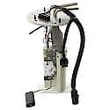 Fuel Pump Module SP6042HCQ: Fuel Pump and Sending Unit