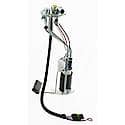 Fuel Pump Module SP12N1HCQ: Fuel Pump and Sending Unit