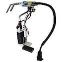 Fuel Pump Module SP09C1HCQ: Fuel Pump and Sending Unit