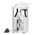 Fuel Pump Module Assembly: Fuel Pump, Sending Unit and Strainer