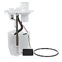 Fuel Pump Module Assembly: Fuel Pump, Sending Unit and Strainer