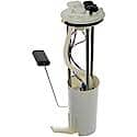 Fuel Pump Module: Includes, Fuel Pump