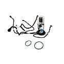 Fuel Tank Fuel Pump Module Kit with Level Sensor and Seal